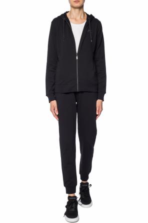 Sweatshirt & sweatpants kit, zdjęcie 2 Sweatshirt & sweatpants kit od EA7 Emporio Armani